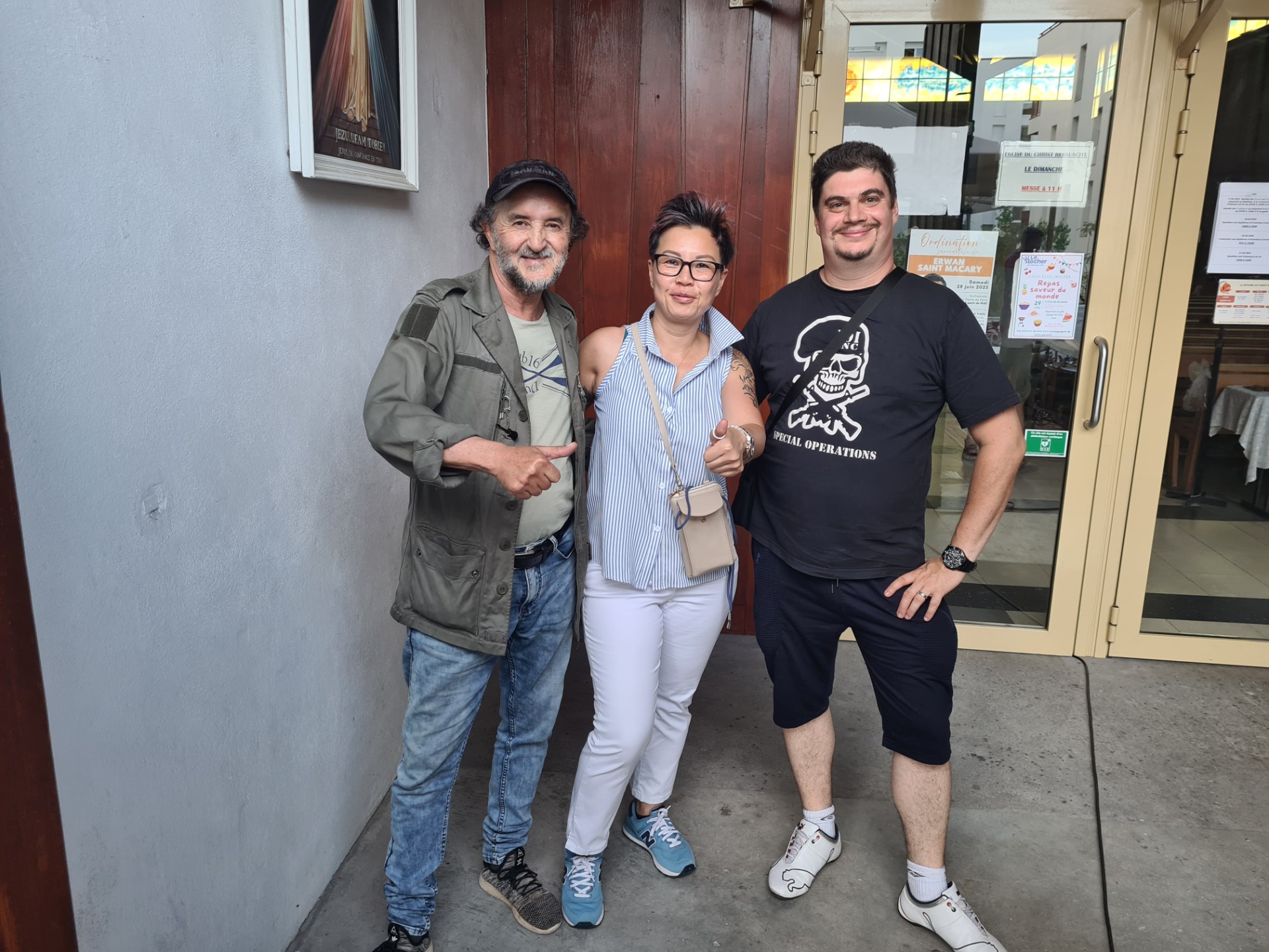 RAINA RAI, Cathy JANKOWSKI, Alexandre SARIAN (c) 2025 ELYSIUM3