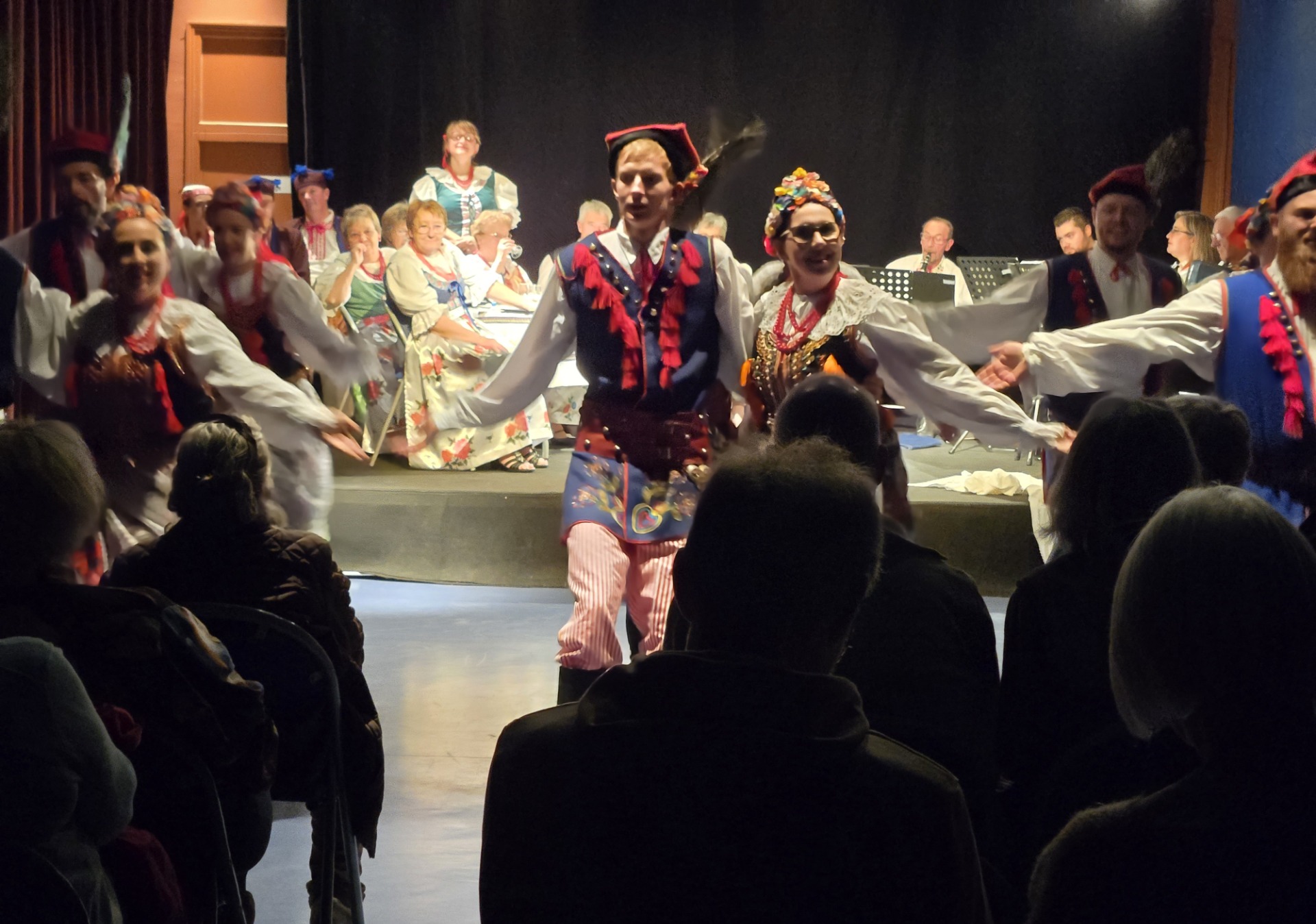 Spectacle WISLA DOURGES (c) 2025 ELYSIUM3