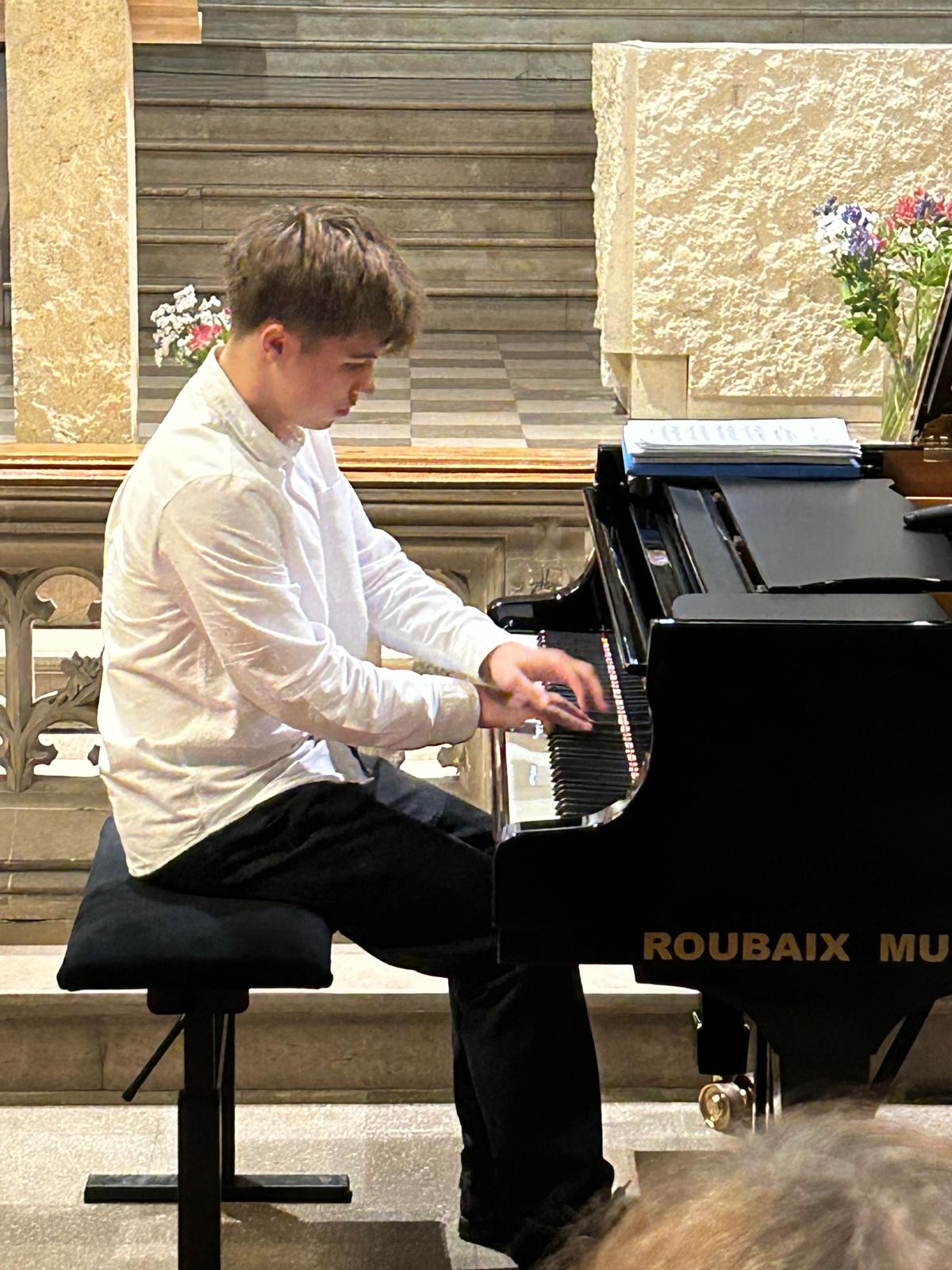 Karl STORM (c) 2025 ELYSIUM3